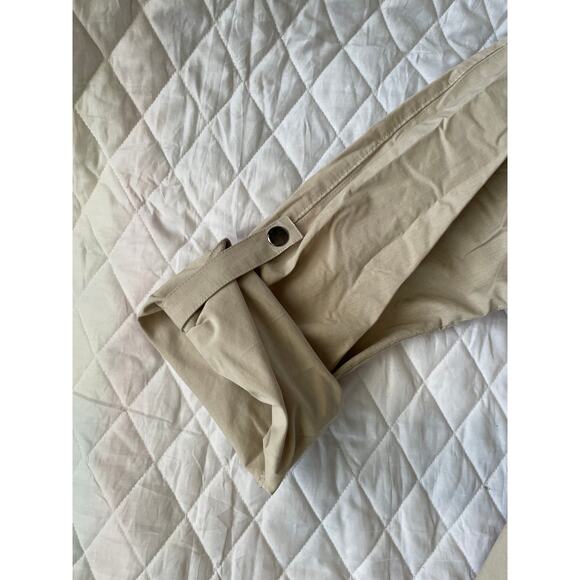 Hooded Raincoat - Picture 3 of 6